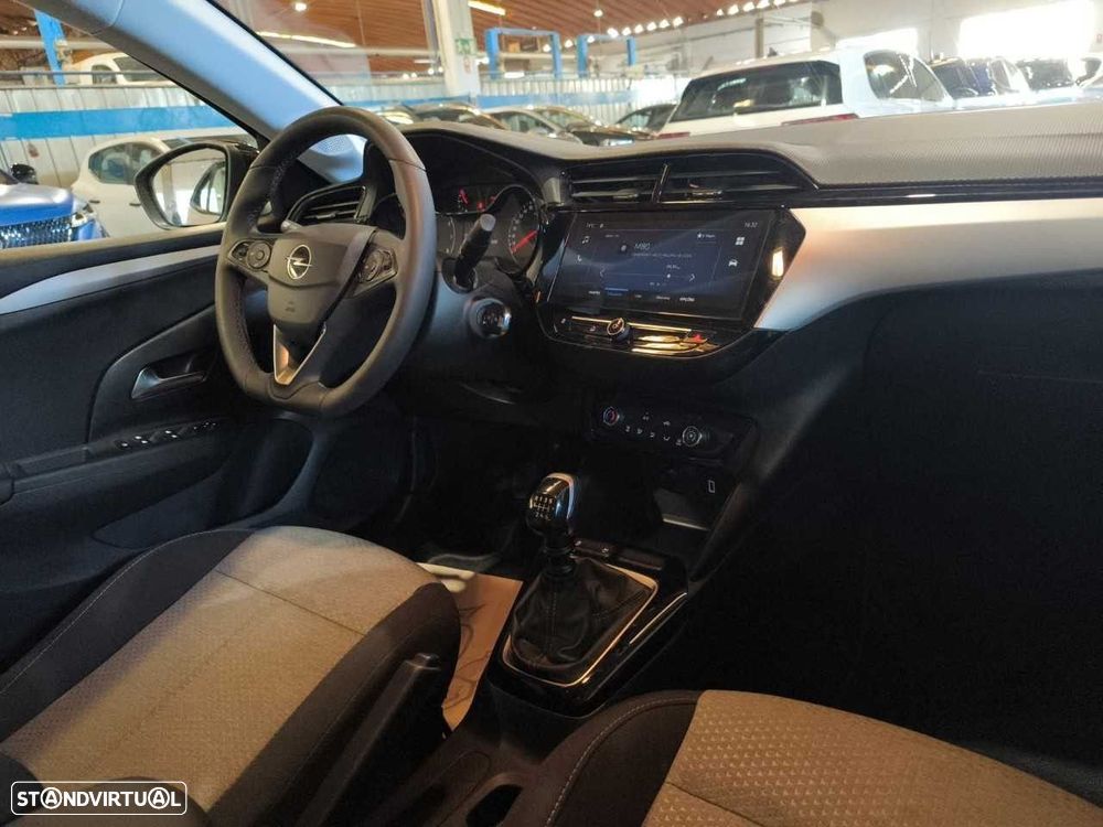 Opel Corsa 1.2 - 13