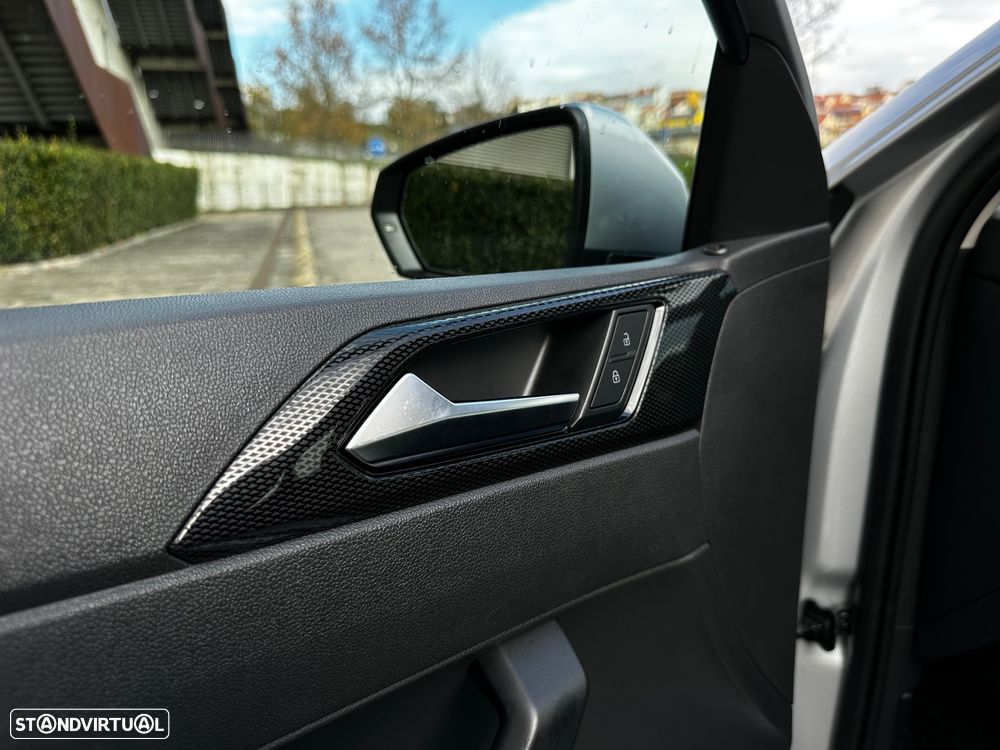 VW Polo 1.0 TSI OPF Highline - 19