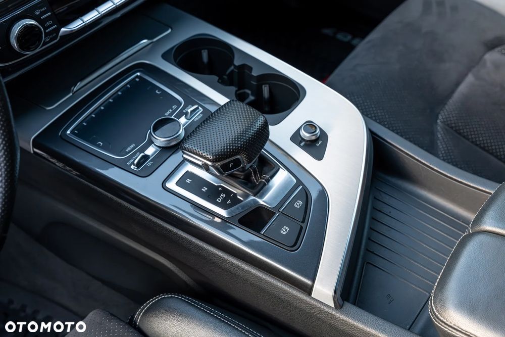 Audi Q7 45 TDI mHEV Quattro S Line Tiptr - 25