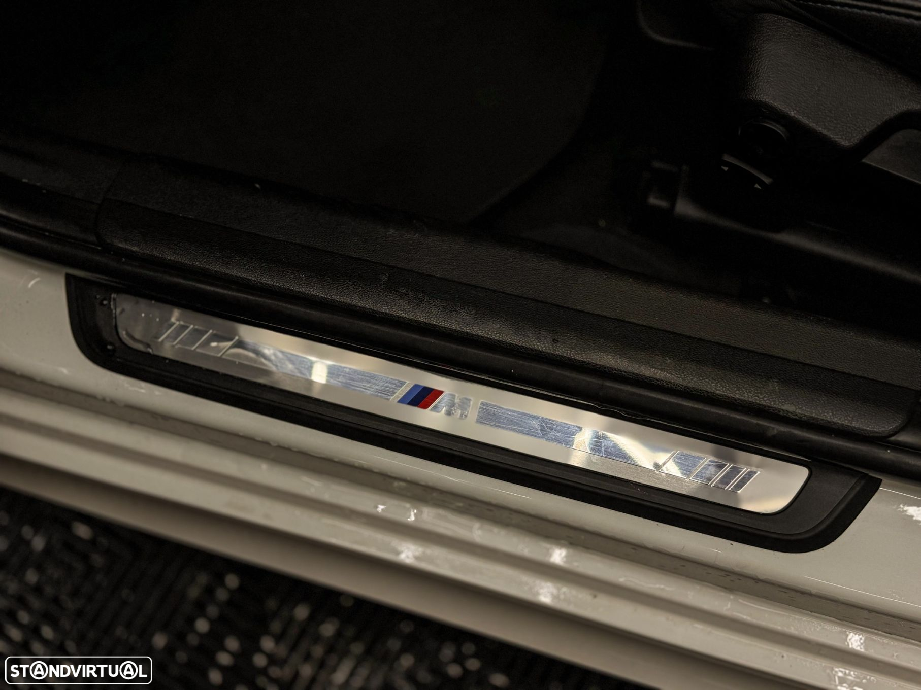 BMW 320 d Pack M Shadow Auto - 15