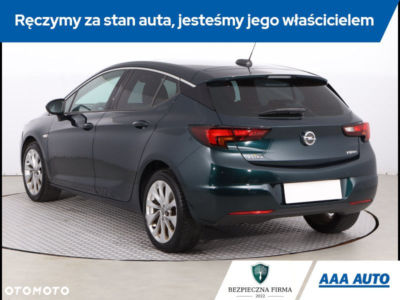 Opel Astra - 5