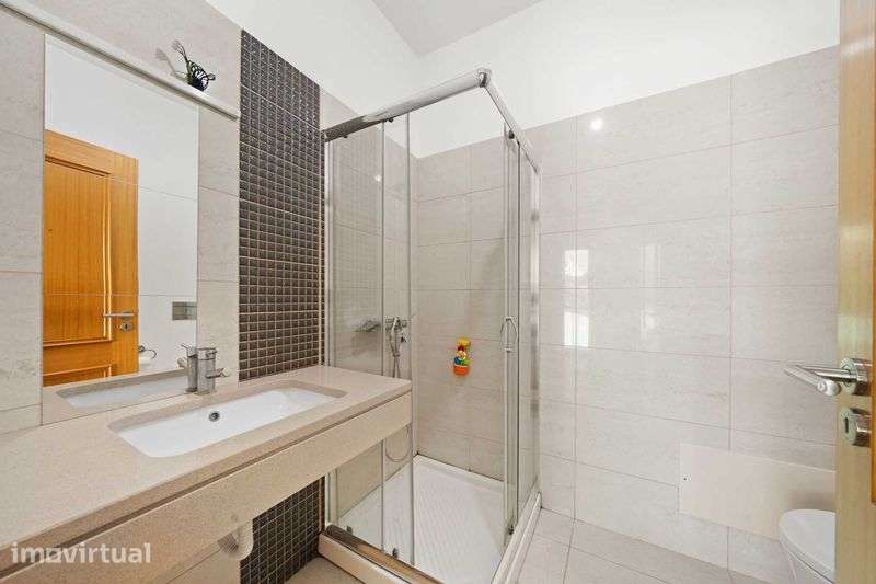 Moradia T2 vista mar em Gaula - Grande imagem: 5/12