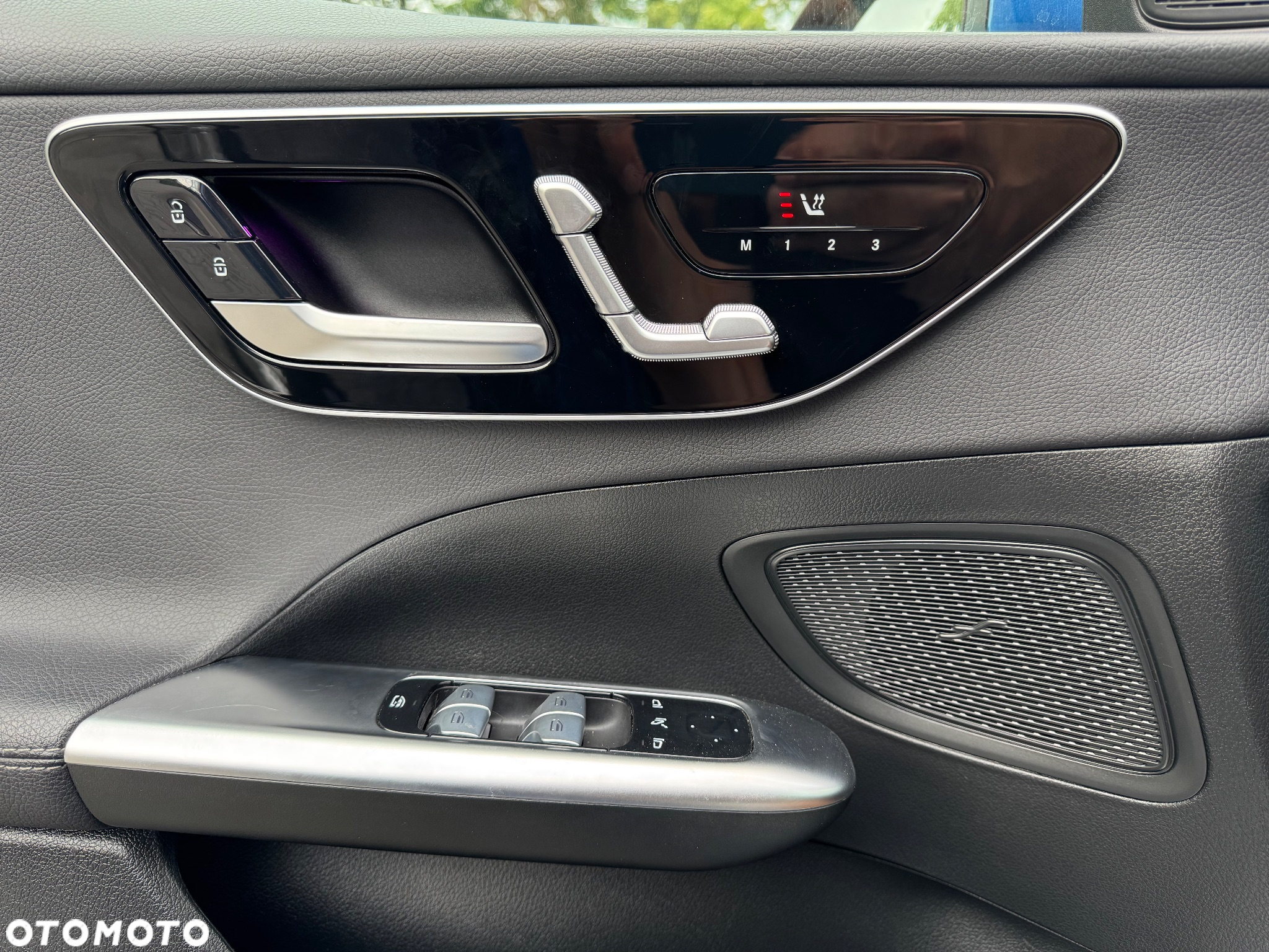 Mercedes-Benz Klasa C 200 d T 9G-TRONIC Avantgarde - 26