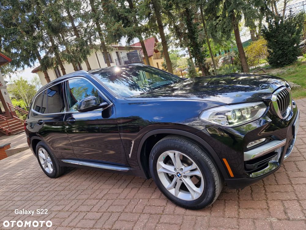 BMW X3 xDrive30i M Sport - 5