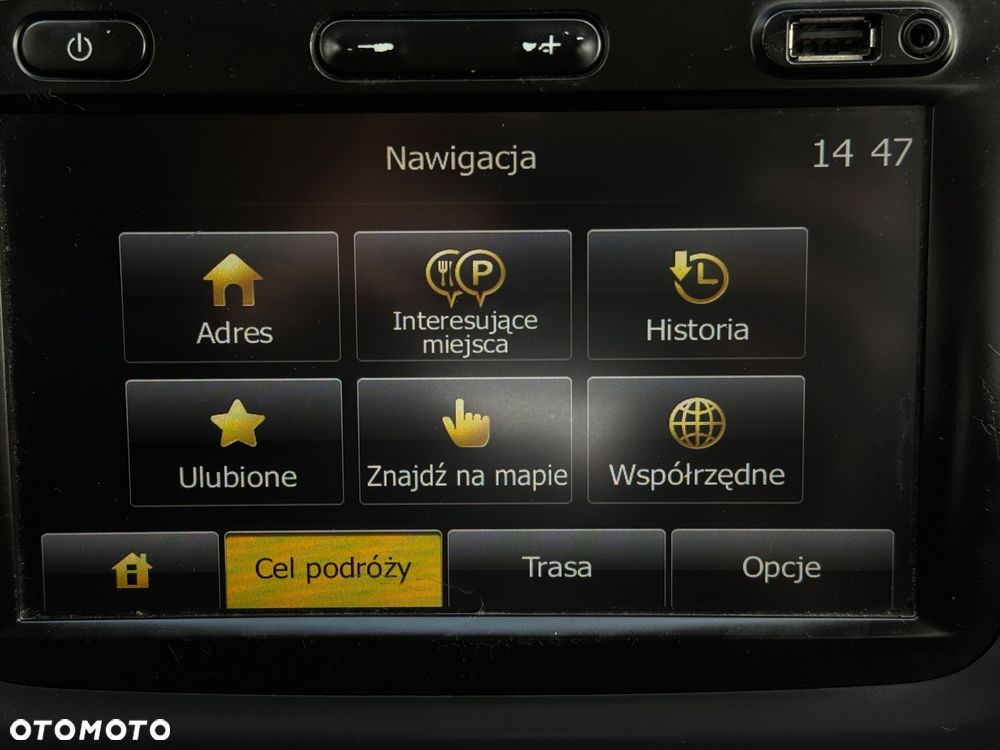 Dacia Lodgy 1.3 TCe Laureate S&S - 19