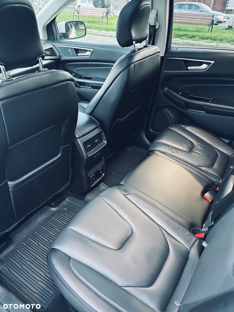 Ford Edge - 15