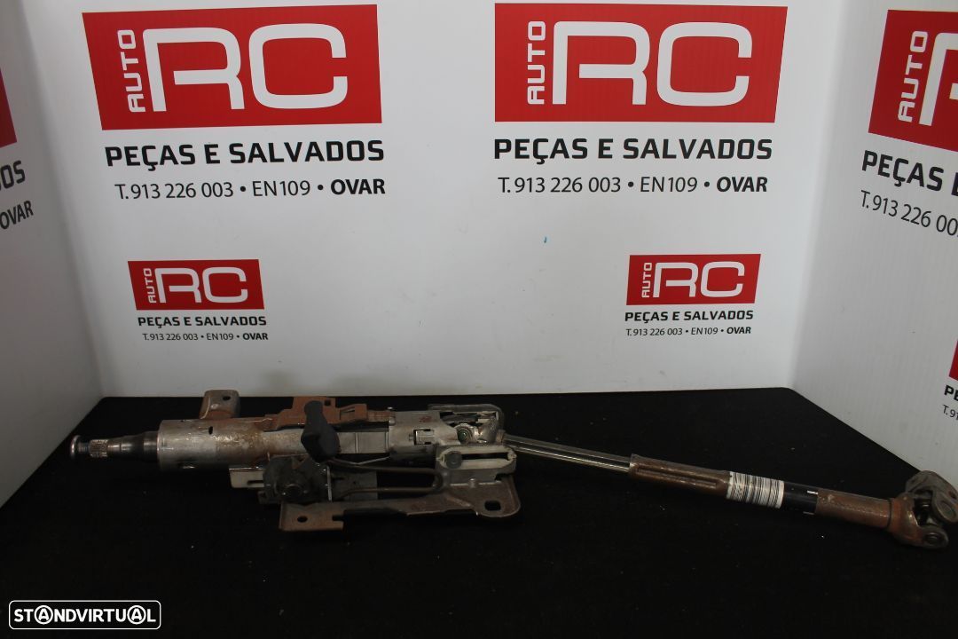 Coluna Direção Peugeot 308 de 2009 - 1