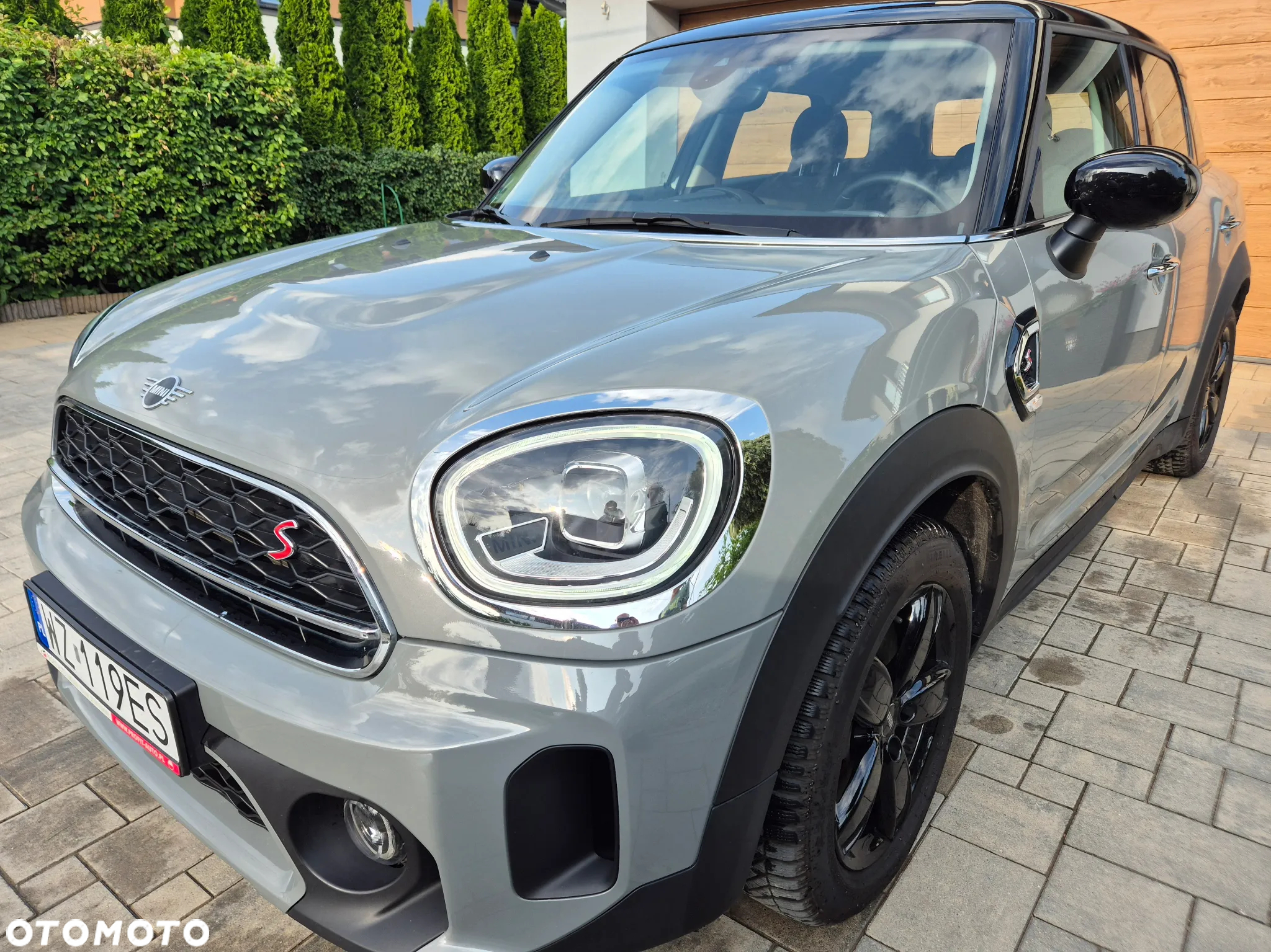 MINI Countryman Cooper S Sport - 2