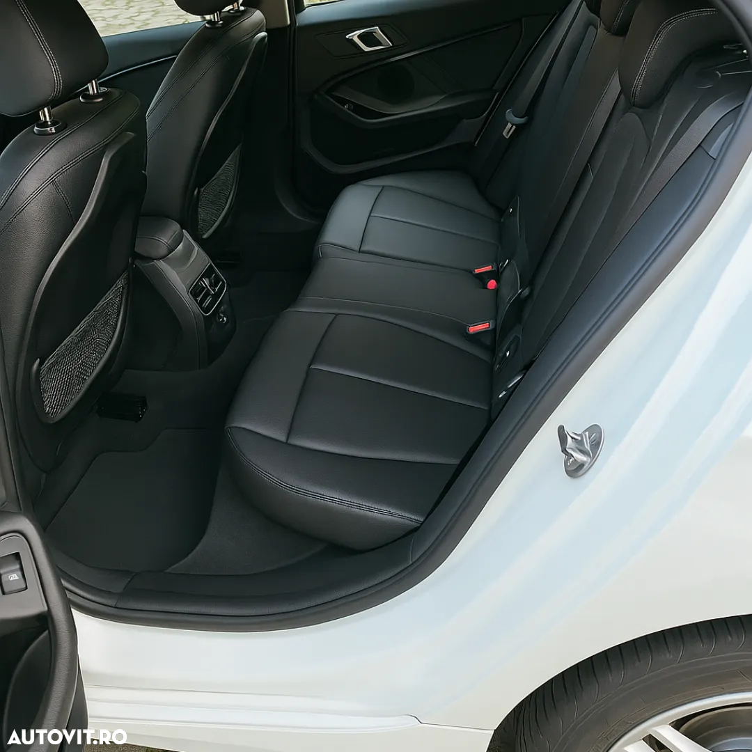 BMW Seria 1 - 12