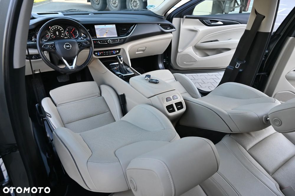 Opel Insignia 2.0 Direct Inj Trb 4x4 Ultimate Exclusive - 33