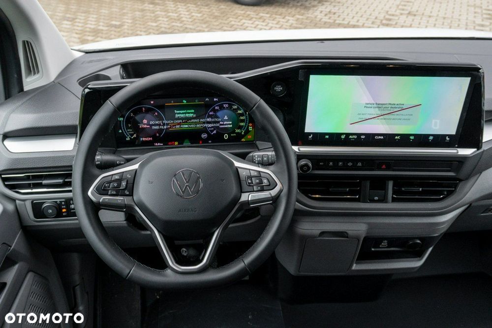 Volkswagen Transporter - 20