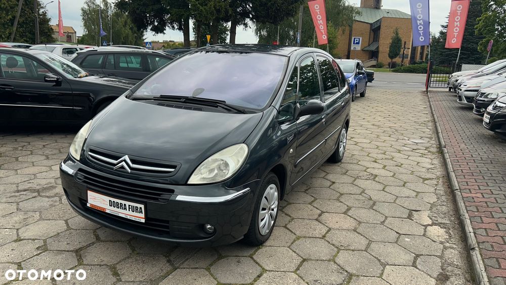 Citroën Xsara Picasso 1.6 Confort - 1