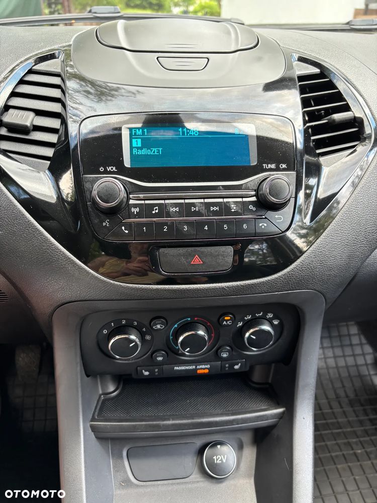 Ford Ka+ - 8
