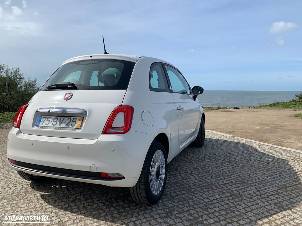 Fiat 500 1.2 Mirror - 16