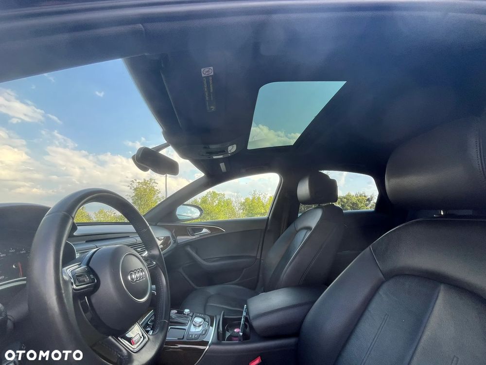Audi A6 Limousine - 13