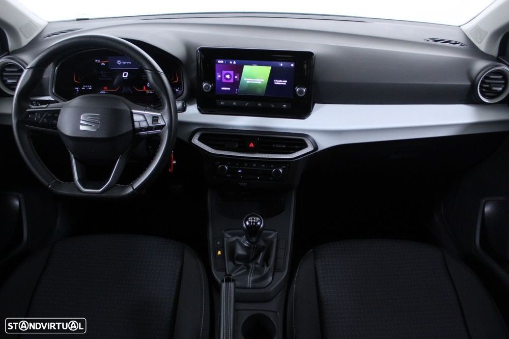 SEAT Ibiza 1.0 TSI Style - 18