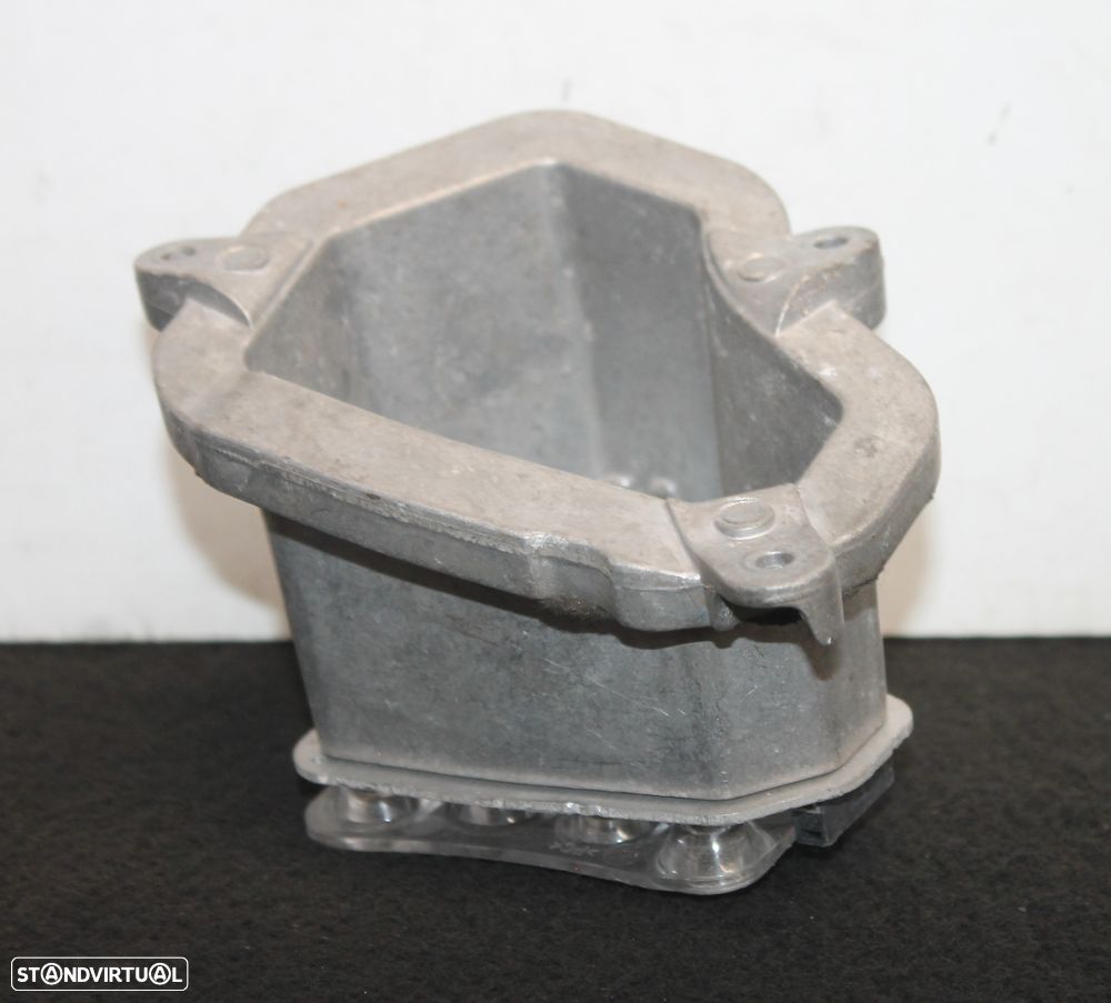 BALASTRO BMW SÉRIE 5 - 2