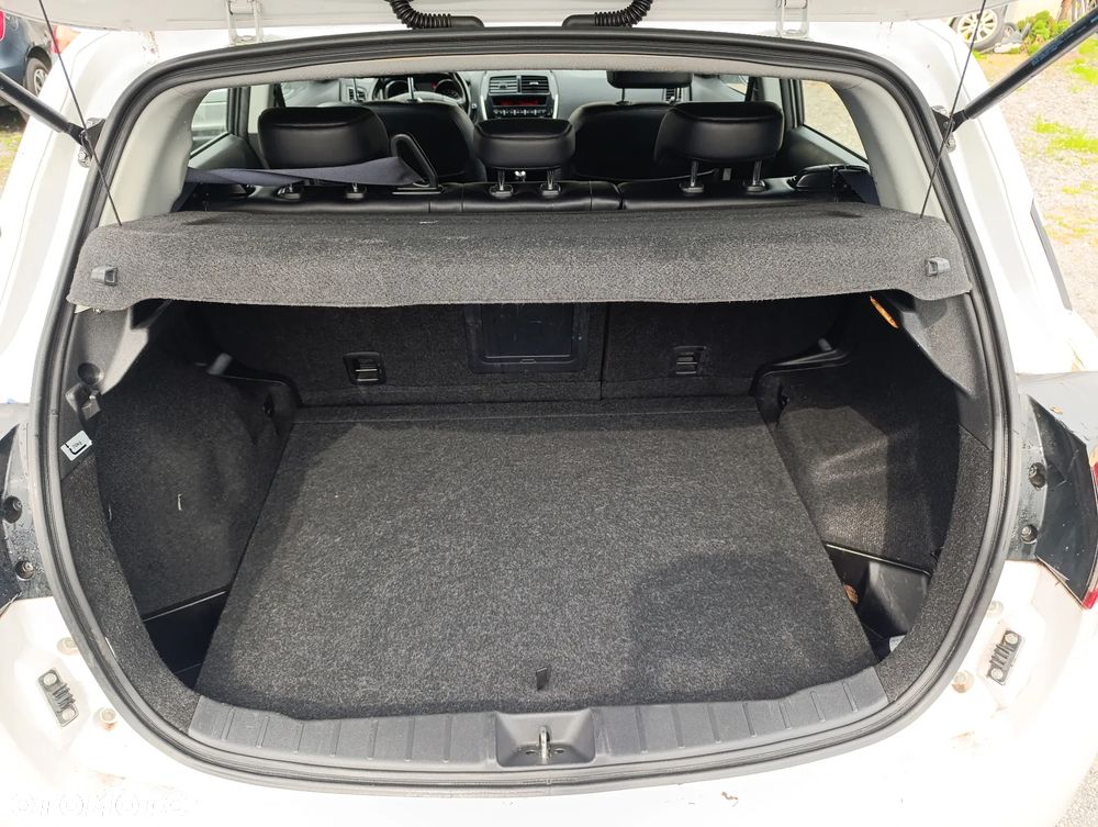 Citroën C4 Aircross 1.6 Stop & Start 2WD Tendance - 14