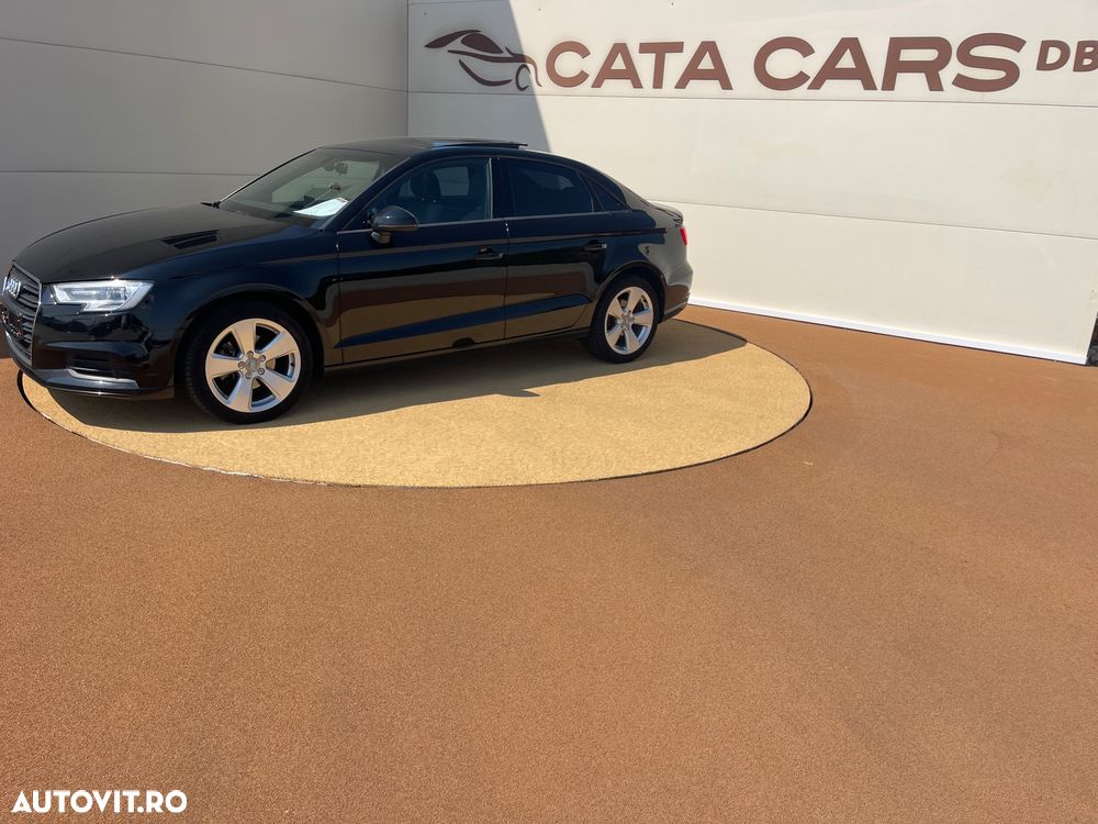 Audi A3 2.0 TDI sport - 5