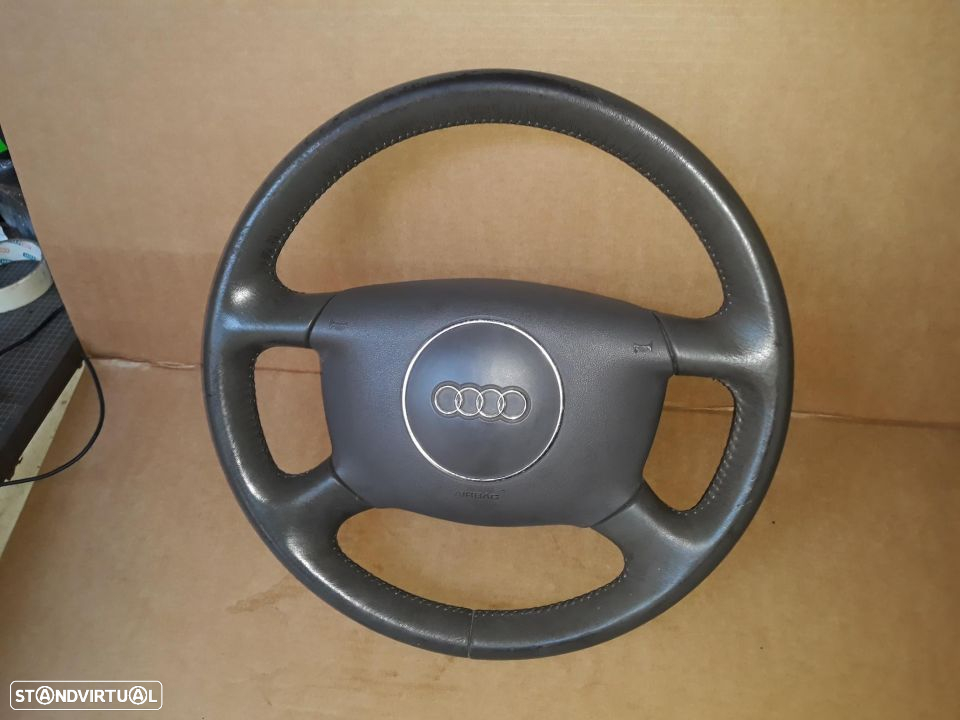 AUDI A4 B7 2006 VOLANTE V112 - 3