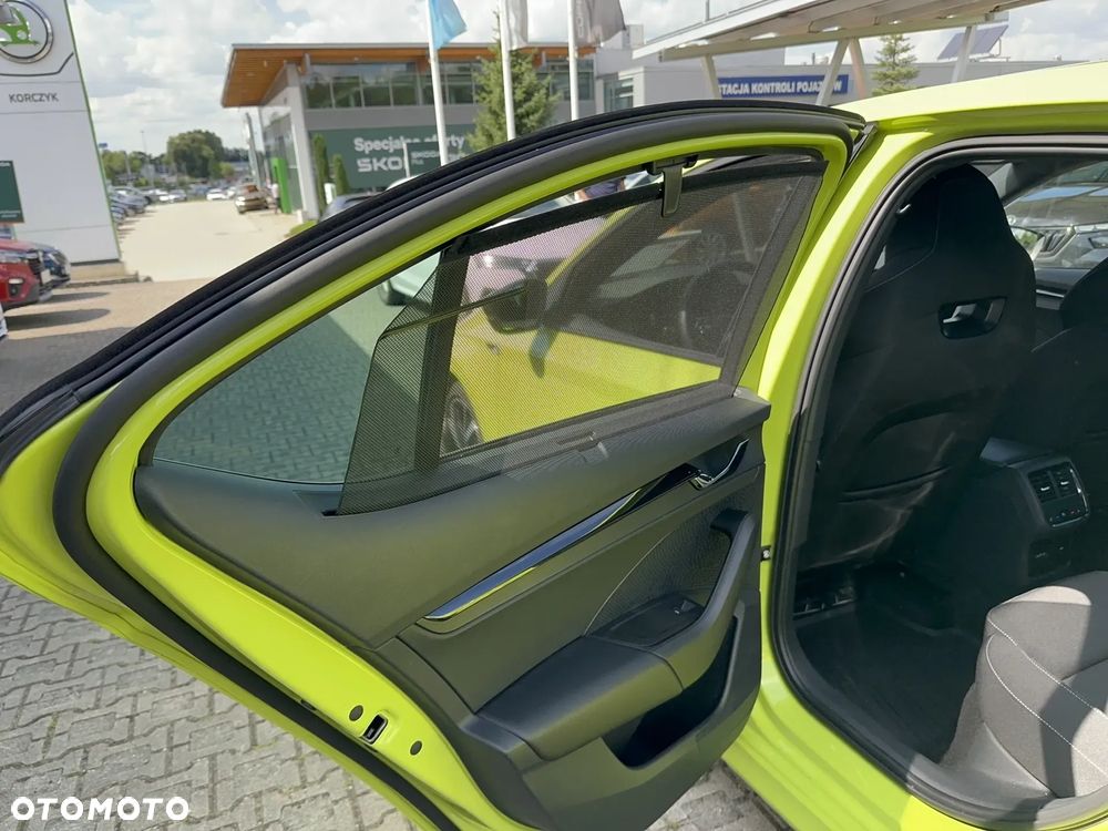 Skoda Octavia 2.0 TSI 4x4 Sportline DSG - 30