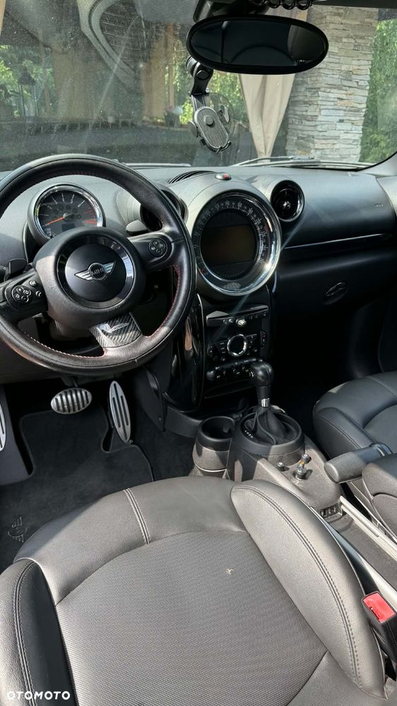 MINI Countryman - 4