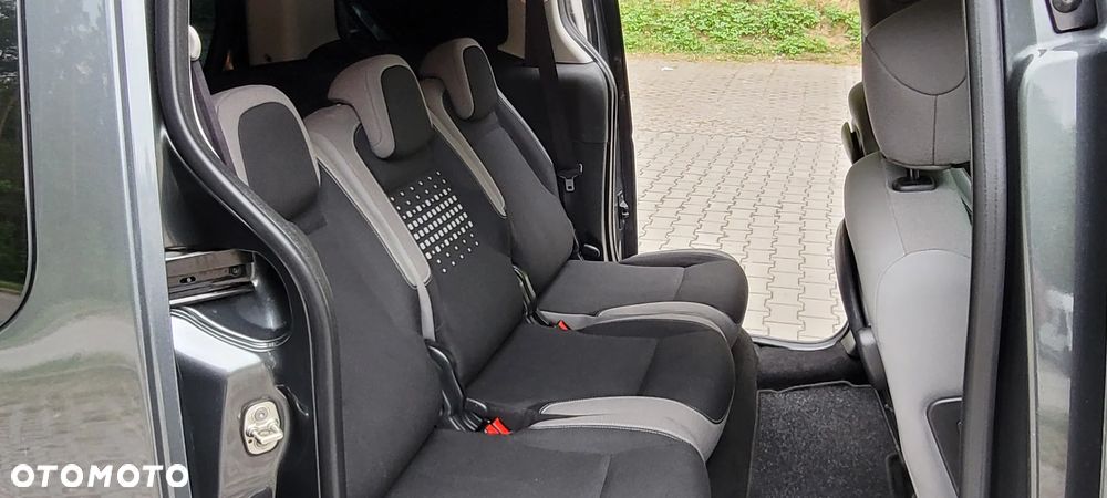 Citroën Berlingo Multispace BlueHDi 100 SELECTION - 16