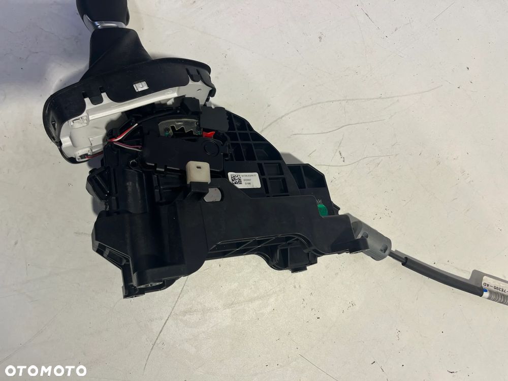 GAŁKA MIESZEK WYBIERAK BIEGÓW Z LINKA  M1TP-7K004-CB FORD PUMA II MK2 22R - 5