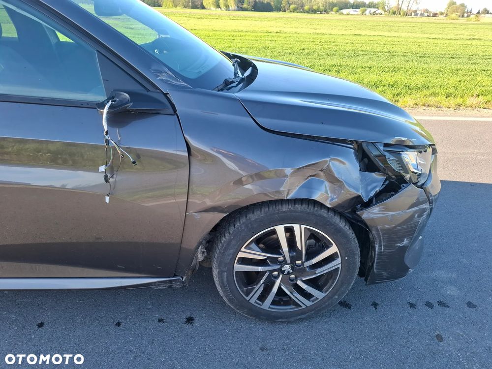 Peugeot 208 PureTech 100 Active Pack - 6