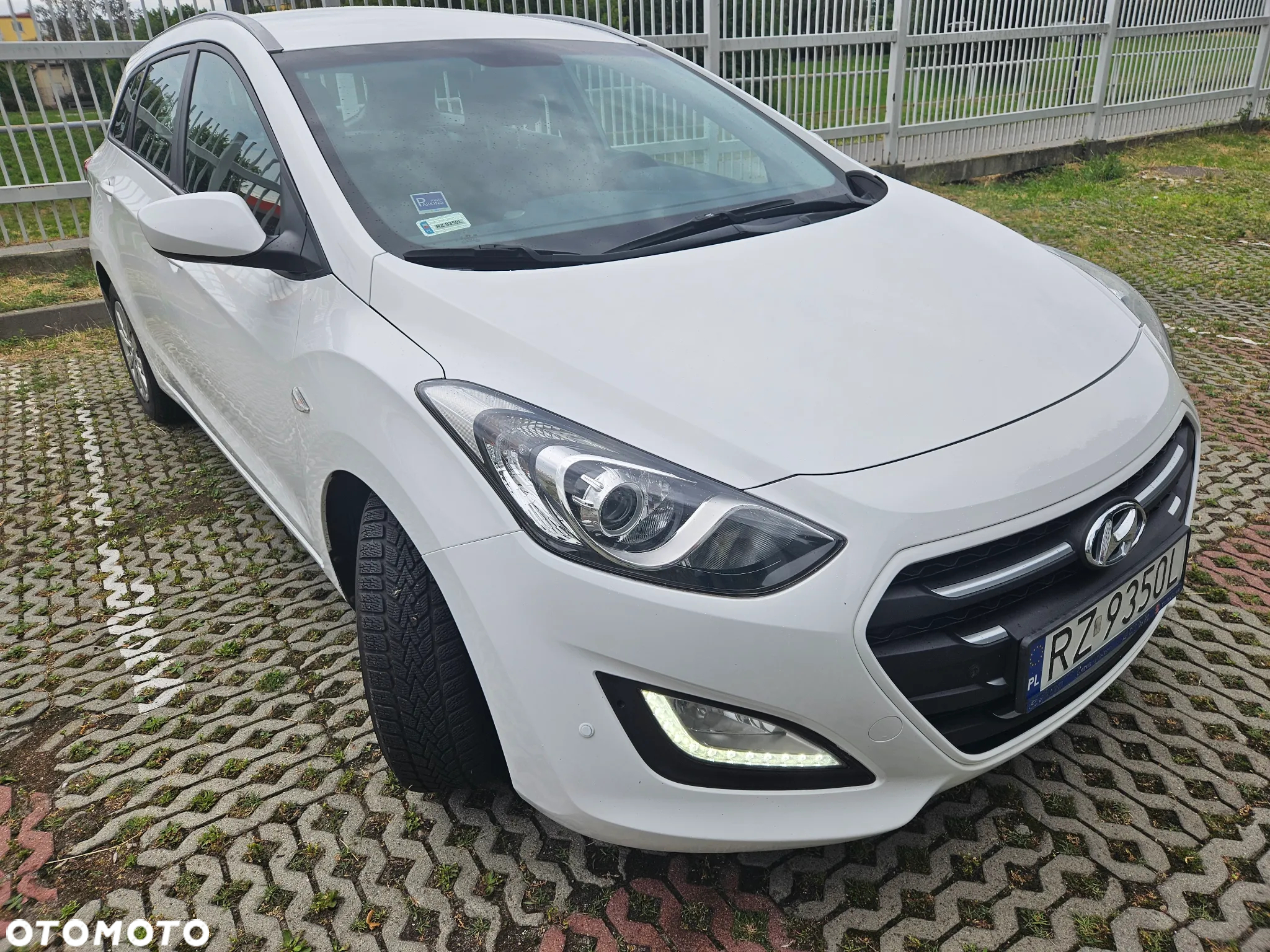 Hyundai i30 1.6 GDI Classic - 2