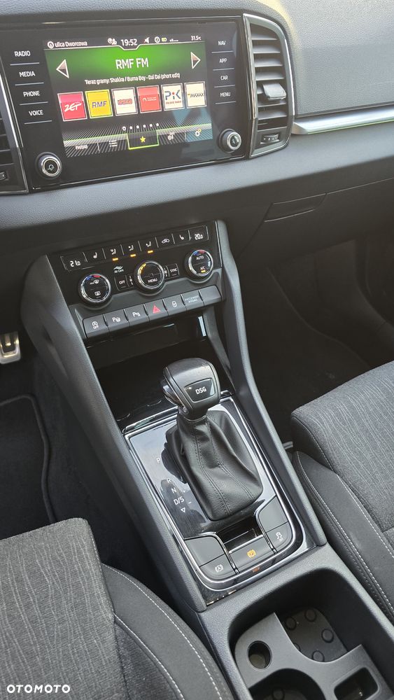 Skoda Karoq 1.6 TDI 4x2 Style DSG - 9