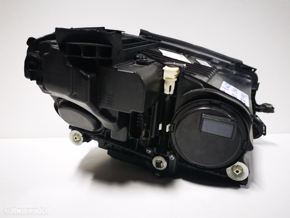 MERCEDES CLASSE E W213 FAROL ESQUERDO LED - FF198 - 14