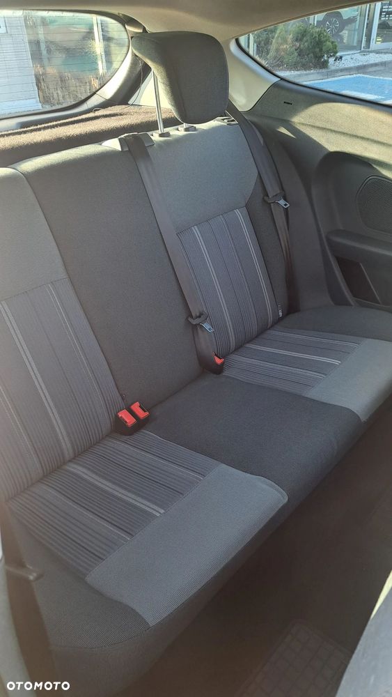 Ford Fiesta 1.25 Ambiente - 4