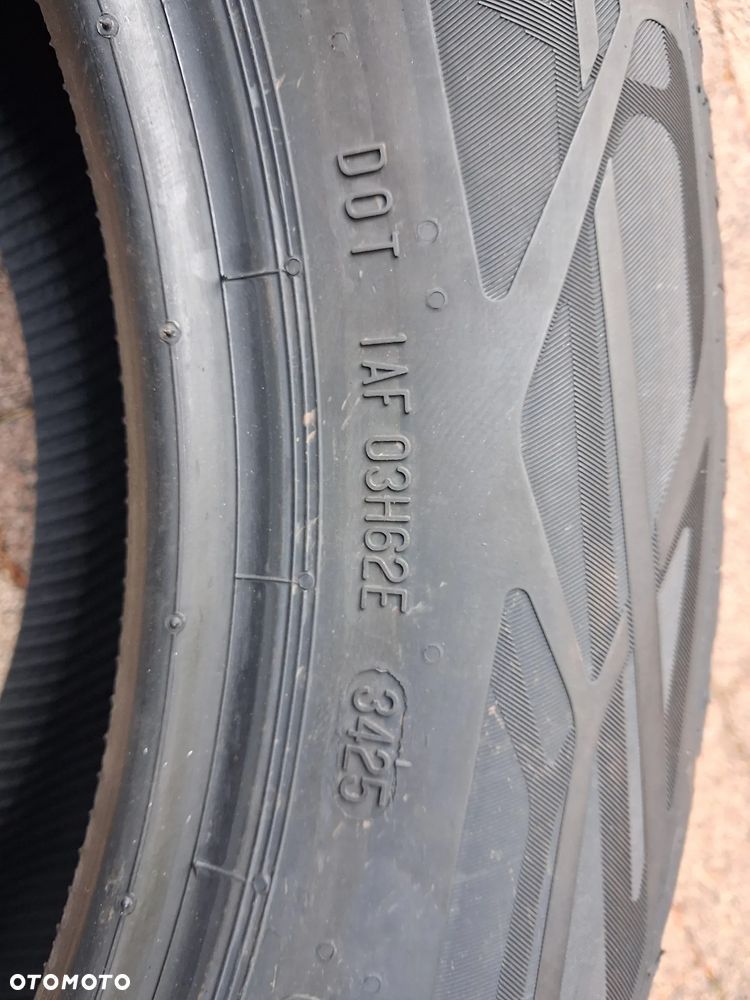 Sprzedam opony - Continental nowe - 3