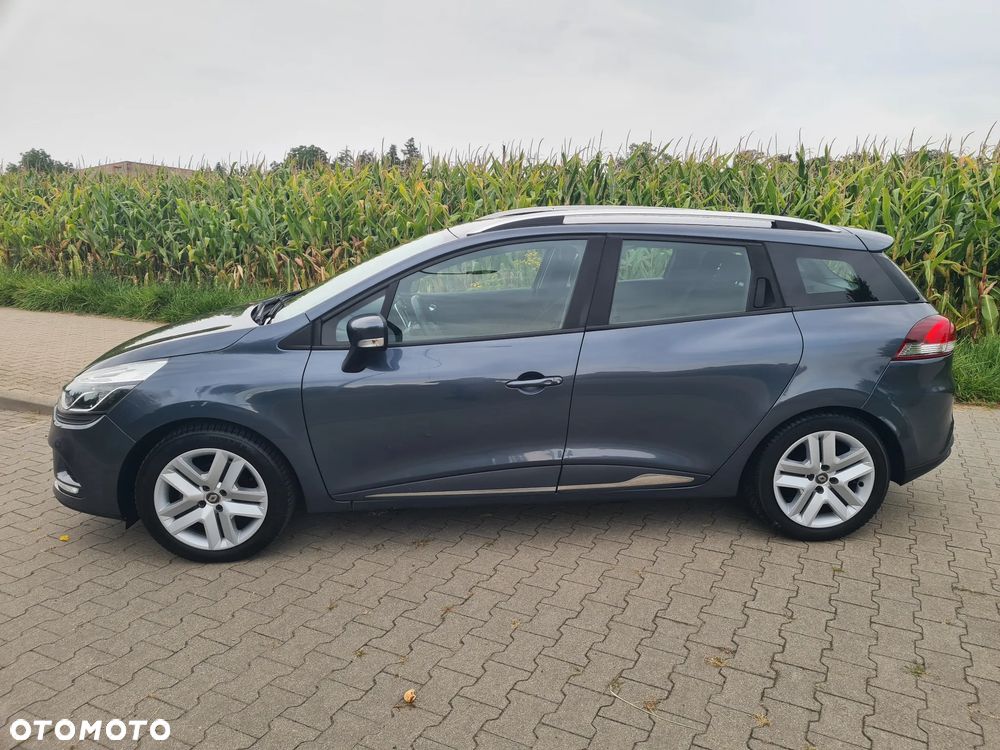 Renault Clio Energy dCi 90 Business - 9
