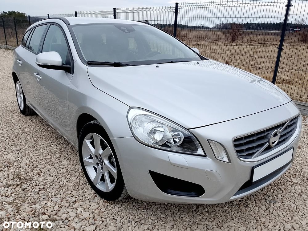 Volvo V60 - 12