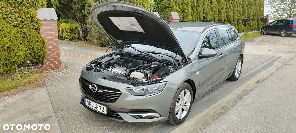 Opel Insignia 2.0 CDTI Elite S&S - 18