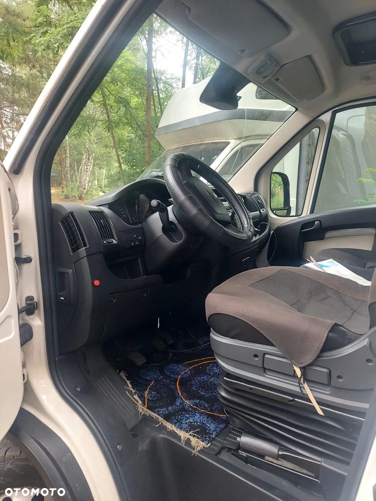 Mercedes-Benz SPRINTER - 7