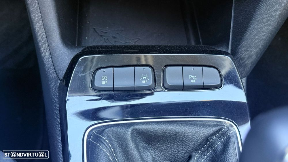 Opel Mokka 1.5 D Elegance - 22