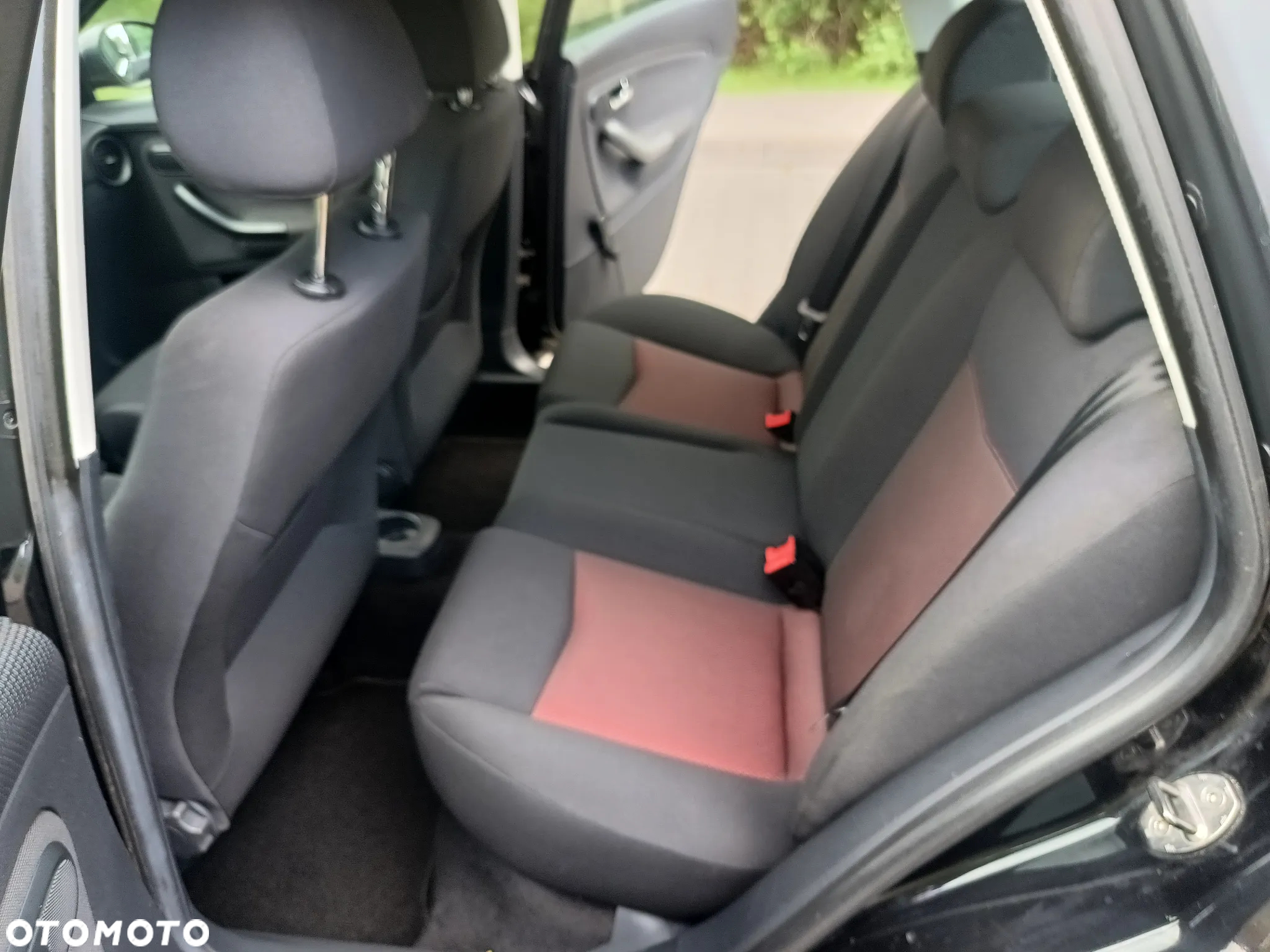 Seat Ibiza - 15