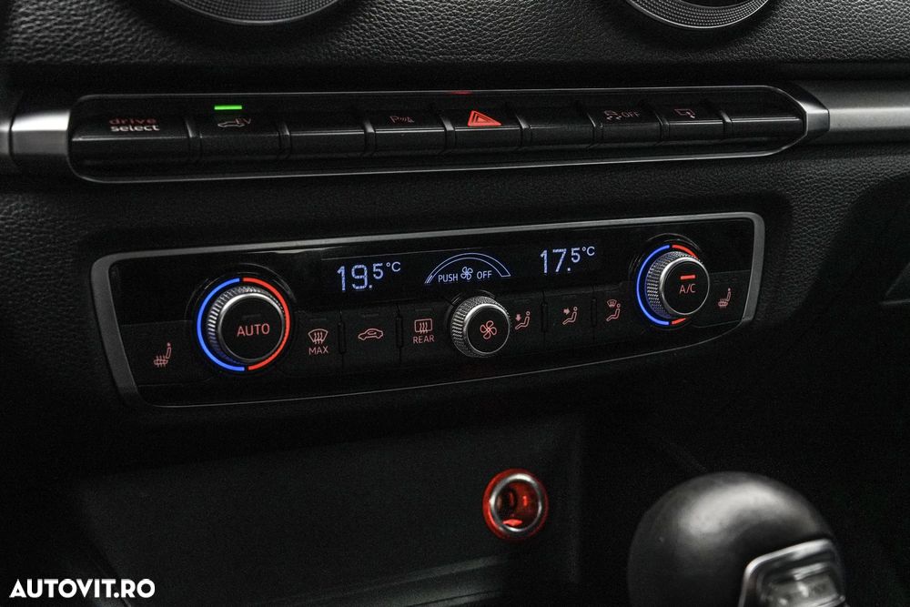Audi A3 - 23