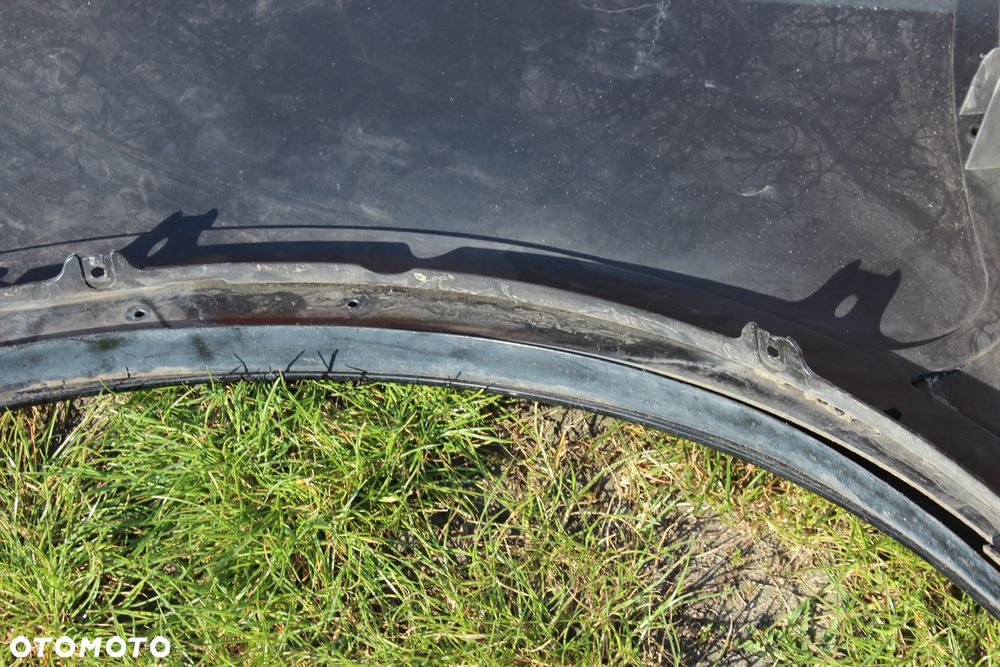 TYLNY BŁOTNIK LEWY BMW I3 7296745 475 2020 - 17