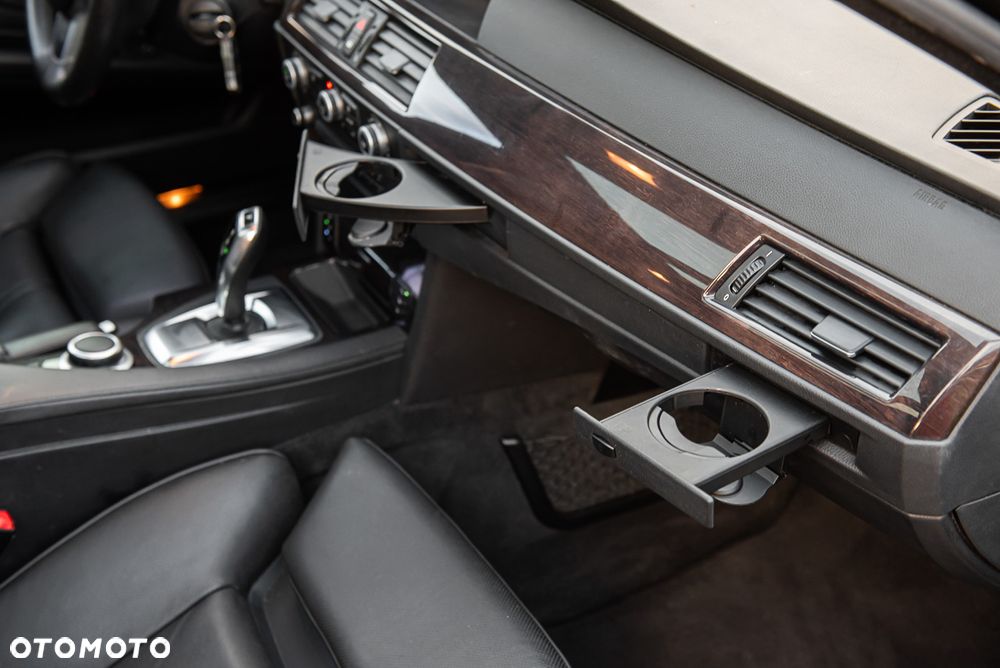 BMW Seria 5 530d xDrive Edition Exclusive - 36