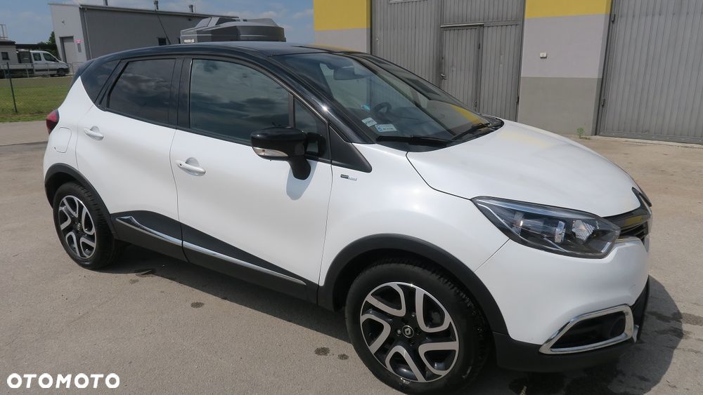 Renault Captur 1.5 dCi Energy Limited - 10