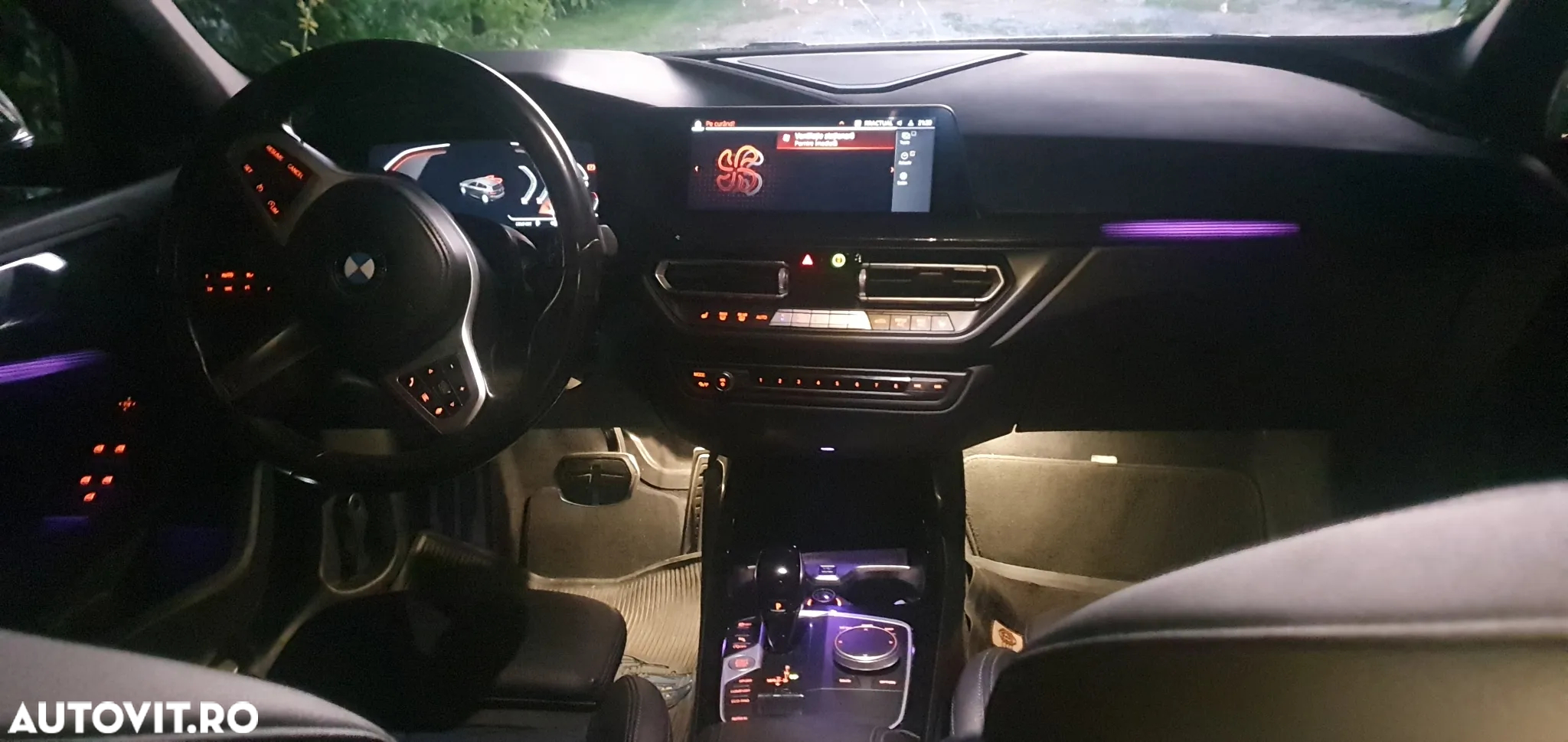 BMW Seria 1 - 16