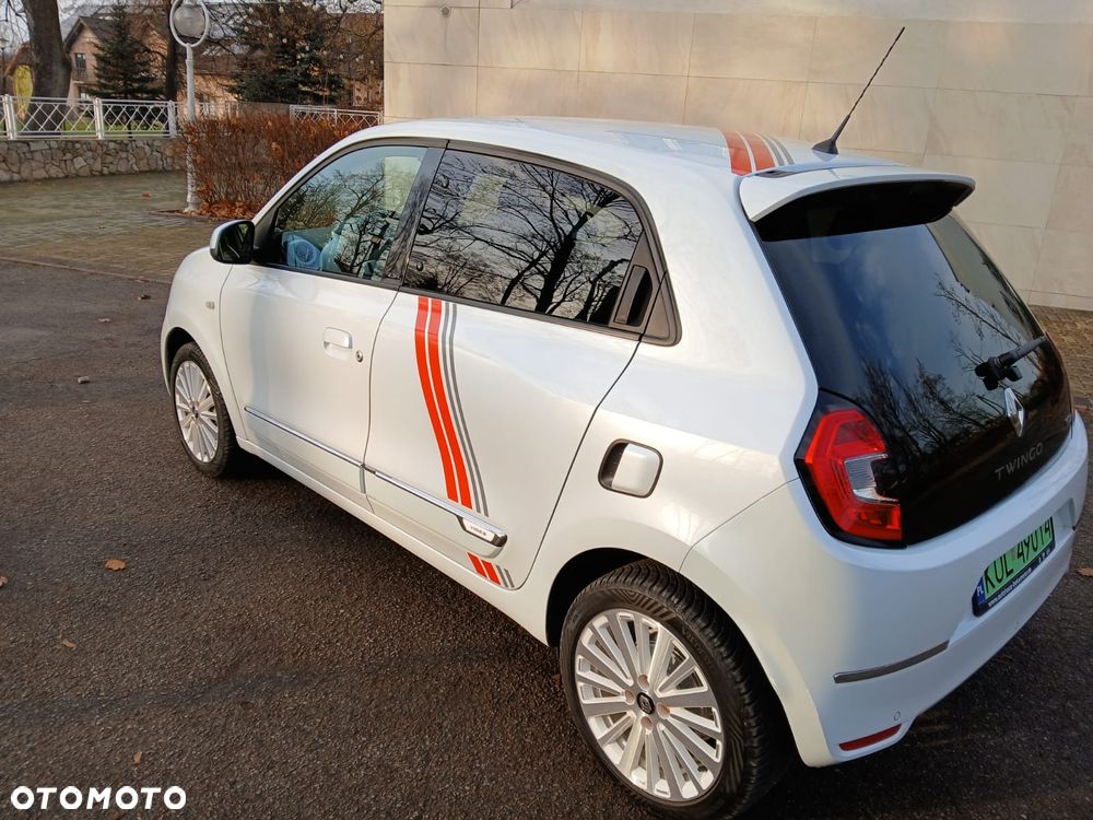 Renault Twingo Electric VIBES - 14