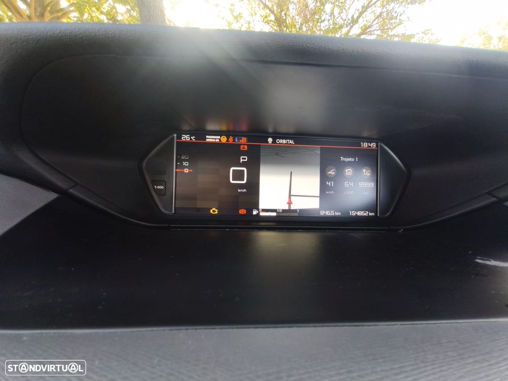 Citroën Grand C4 Spacetourer BlueHDi 130 Stop&Start EAT8 C-SERIES - 6