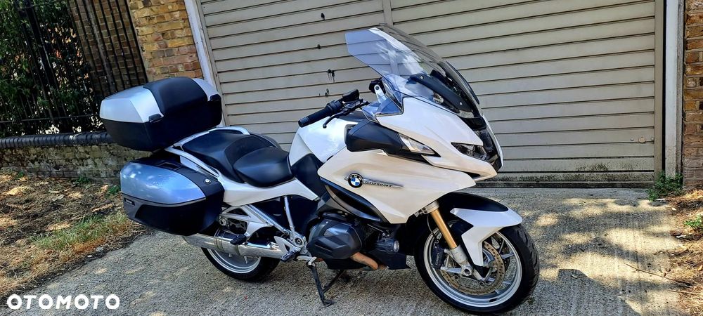 BMW RT - 2