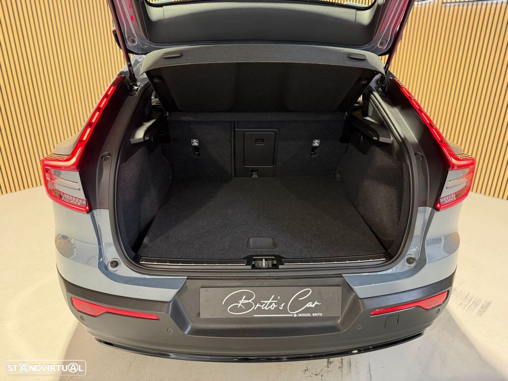 Volvo C40 Recharge Core - 33