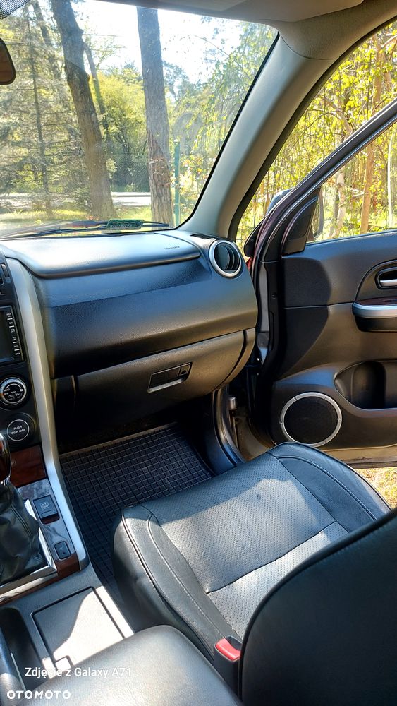 Suzuki Grand Vitara 1.9 DDiS - 14